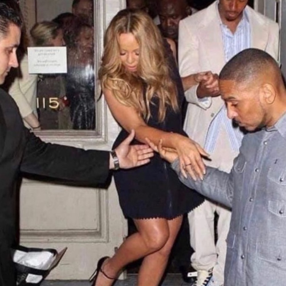 Meet your Posher, Kiara